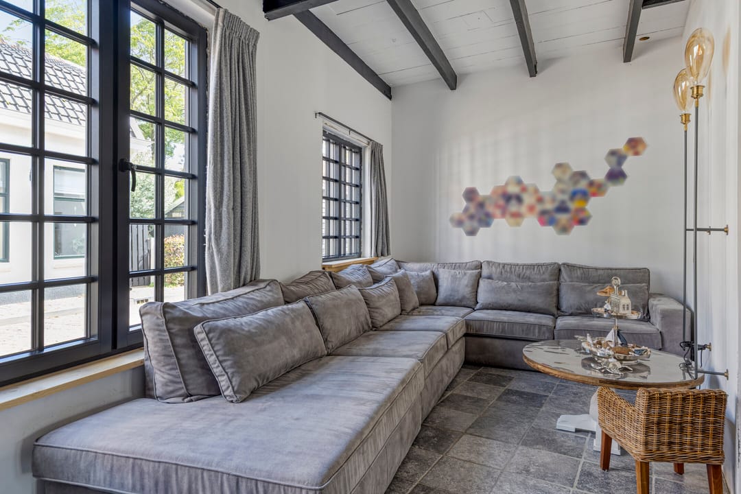 Foto 13 van Vissersdijk 4