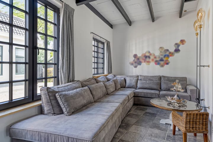 Foto 13 van Vissersdijk 4