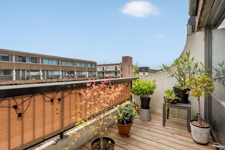 Foto 11 van Kattenburgerstraat 236