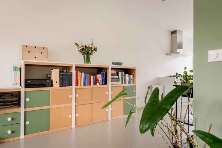 Foto 15 van Kattenburgerstraat 236