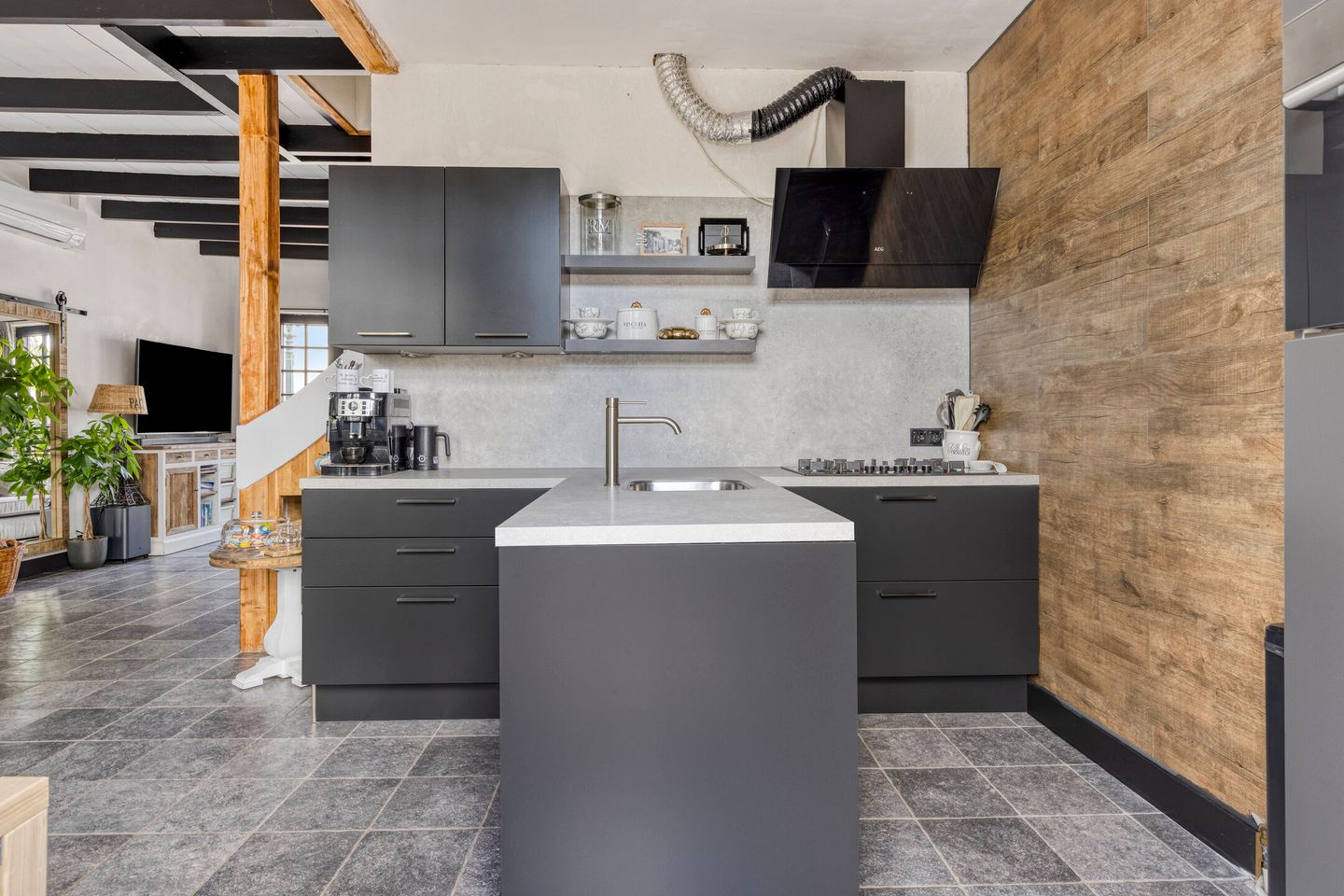 Foto 19 van Vissersdijk 4