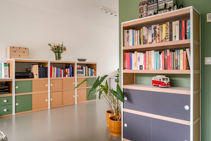 Foto 16 van Kattenburgerstraat 236