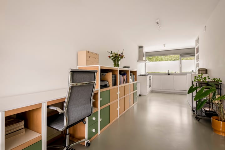 Foto 17 van Kattenburgerstraat 236