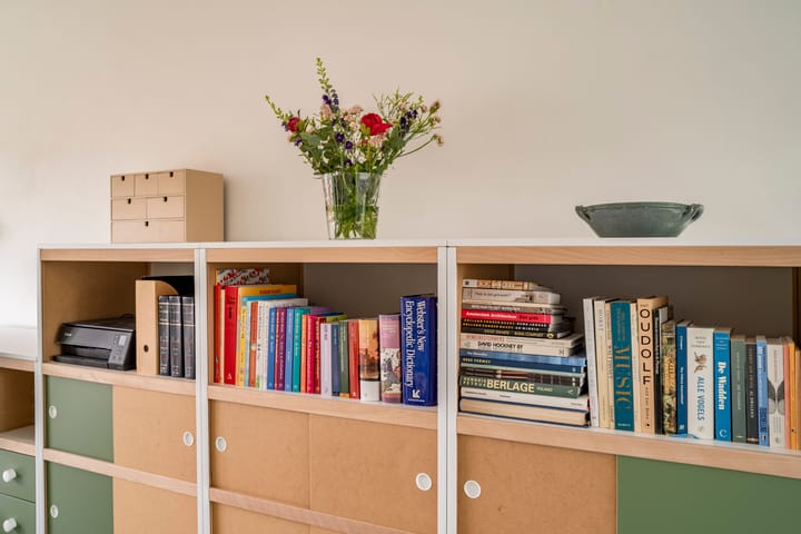 Foto 18 van Kattenburgerstraat 236