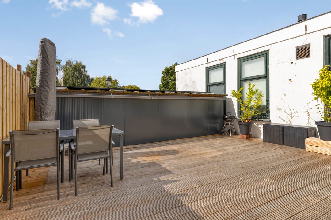 Foto 22 van Vissersdijk 4