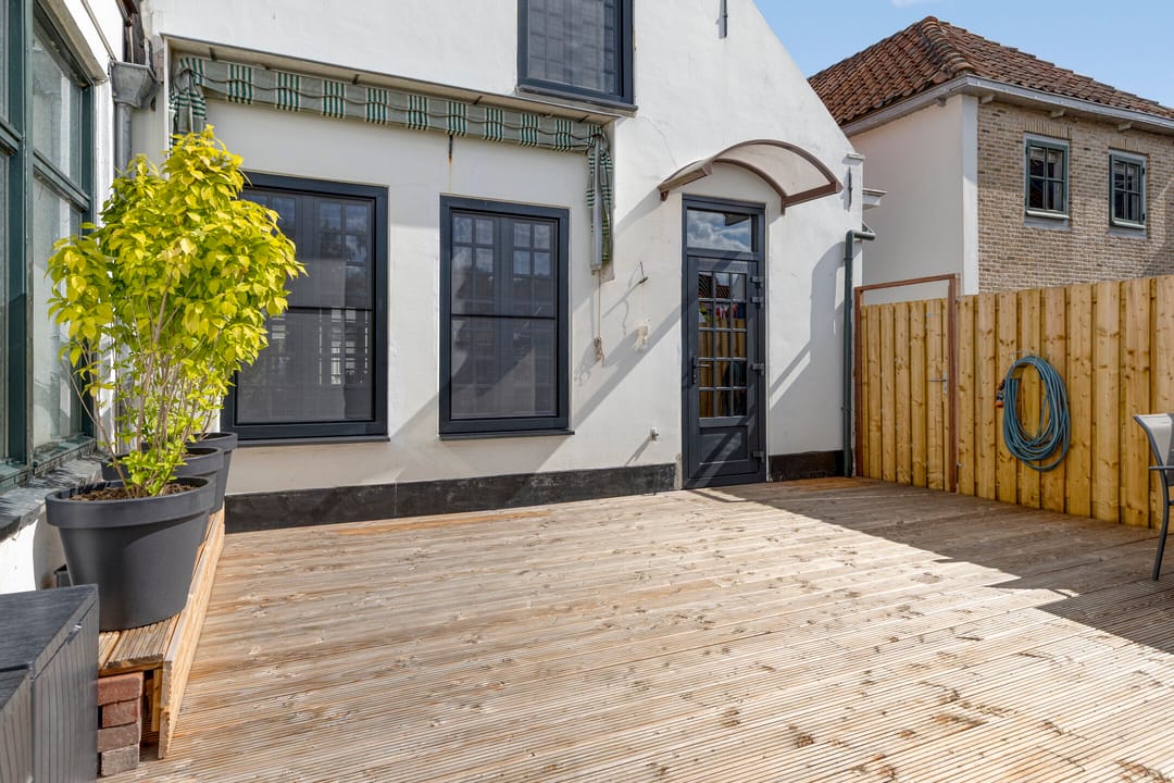 Foto 23 van Vissersdijk 4