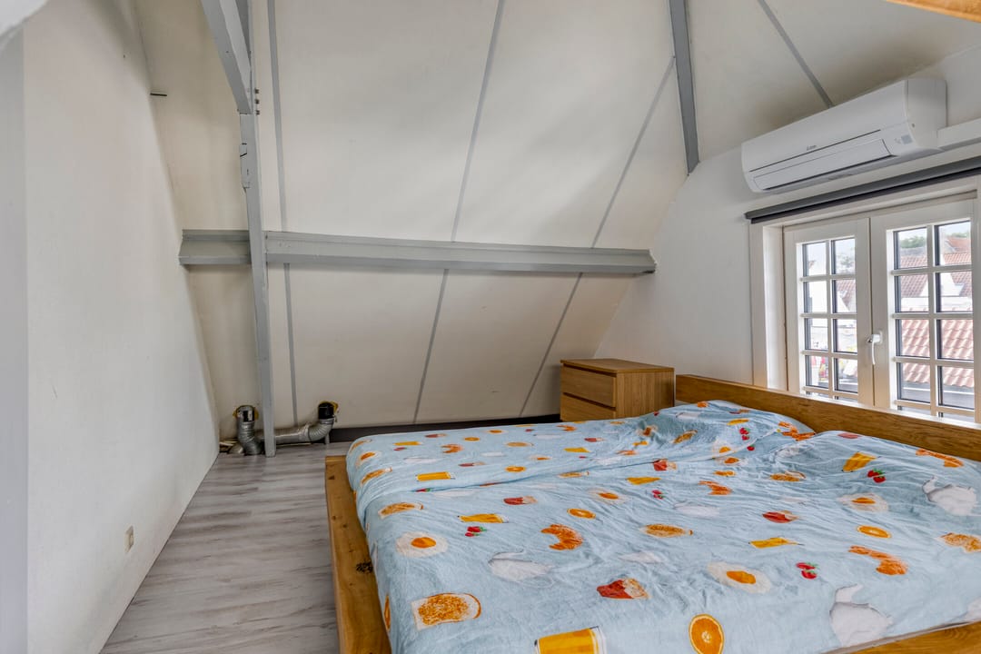 Foto 28 van Vissersdijk 4