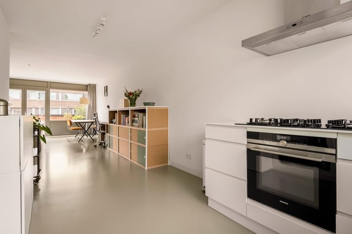 Foto 24 van Kattenburgerstraat 236