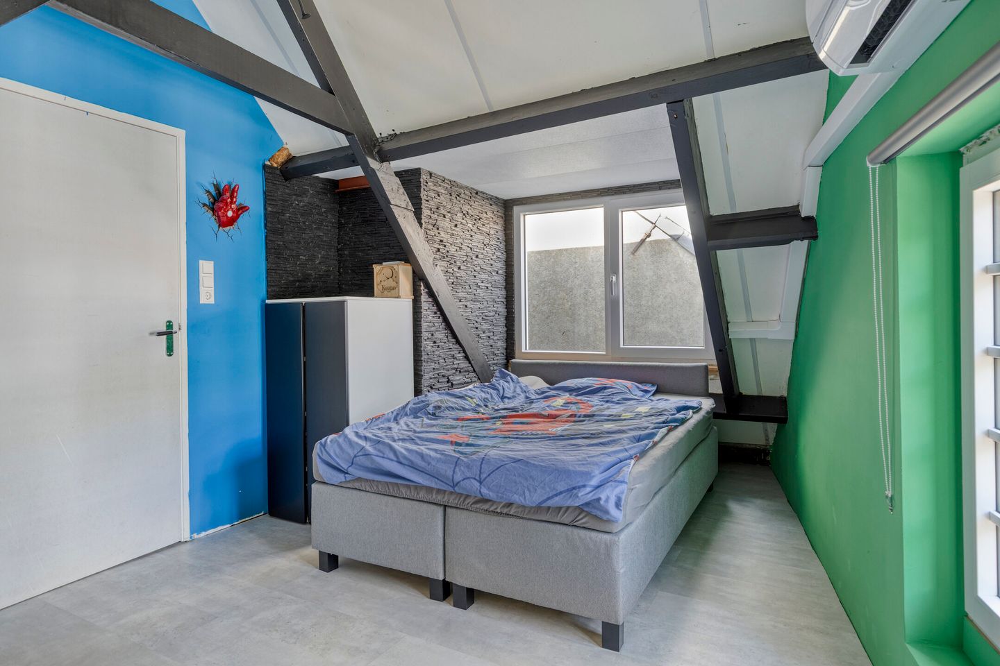 Foto 29 van Vissersdijk 4