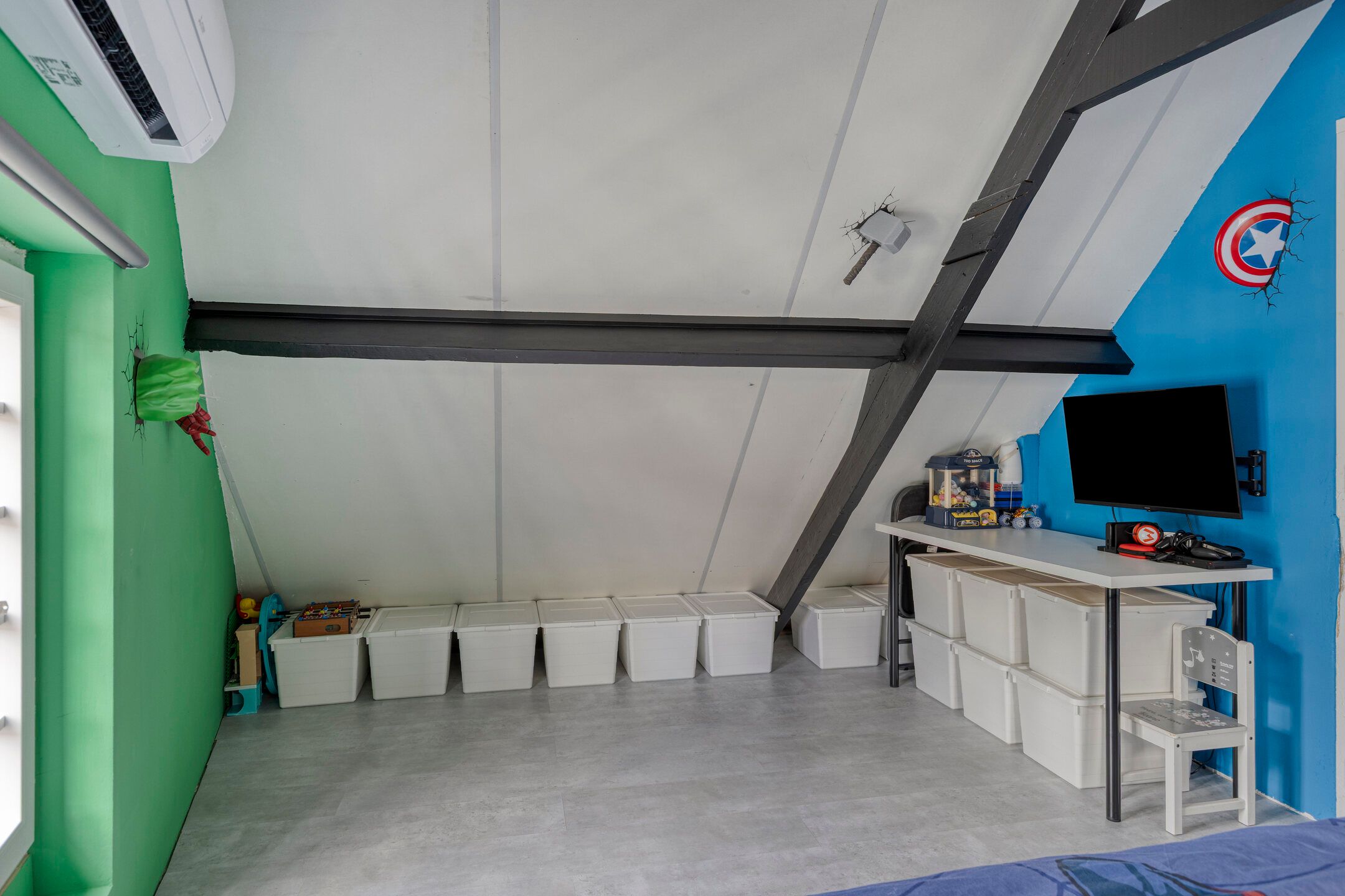 Foto 30 van Vissersdijk 4