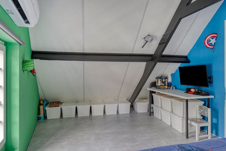 Foto 30 van Vissersdijk 4