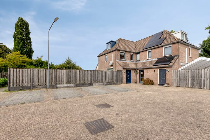 Foto 3 van Drentelaan 26