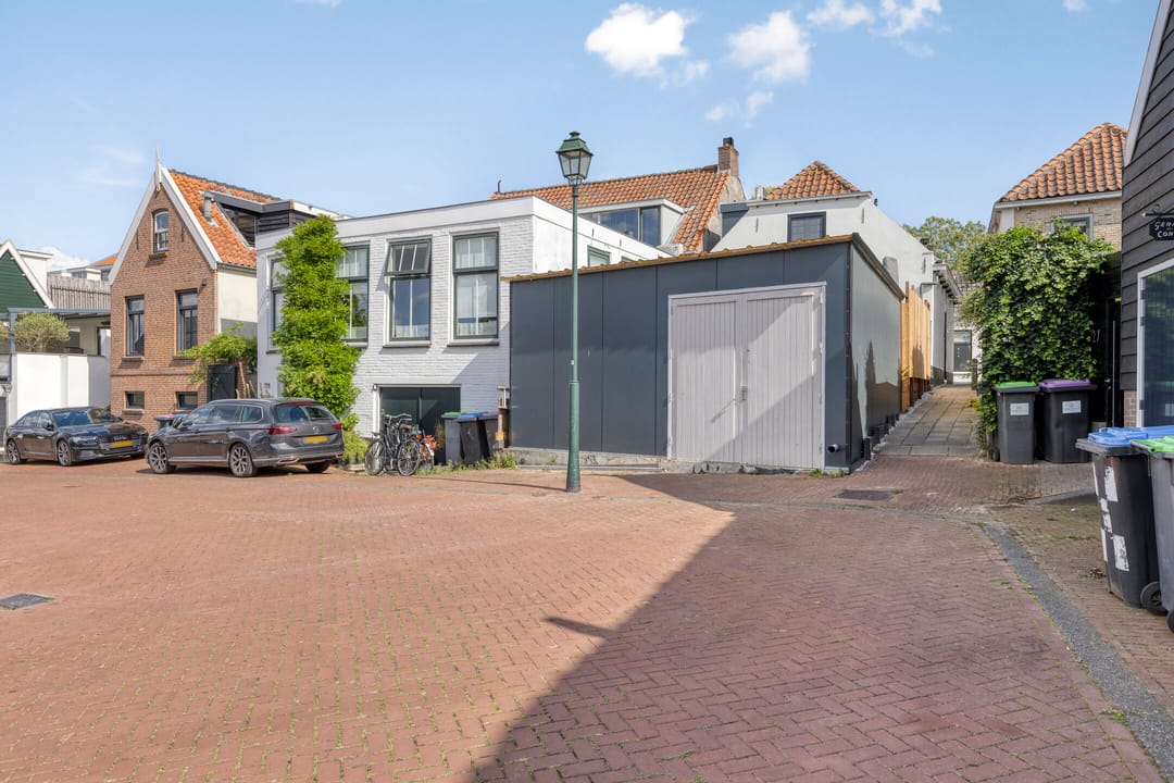 Foto 32 van Vissersdijk 4