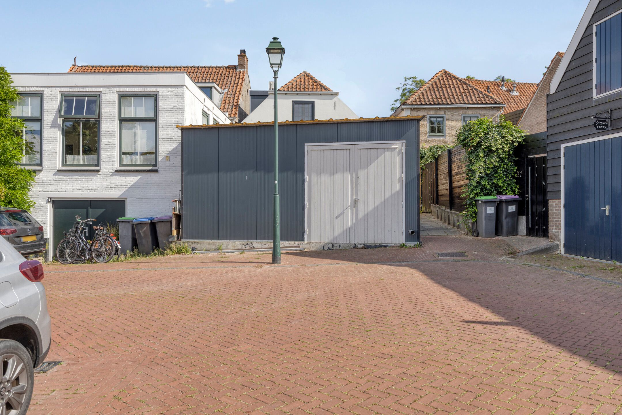 Foto 33 van Vissersdijk 4