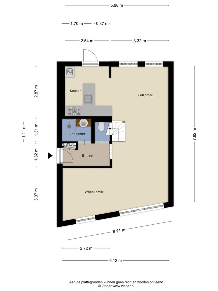 Foto 34 van Vissersdijk 4