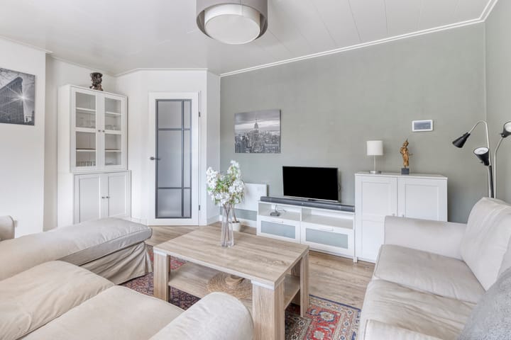 Foto 7 van Drentelaan 26