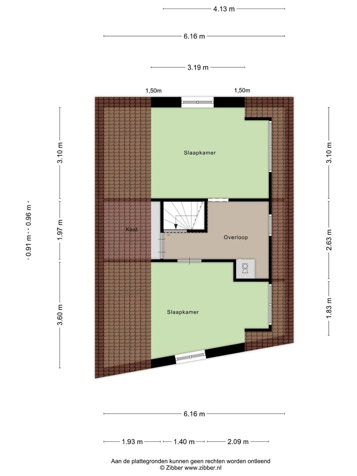 Foto 36 van Vissersdijk 4