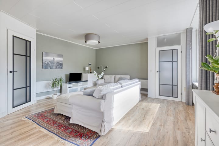 Foto 8 van Drentelaan 26