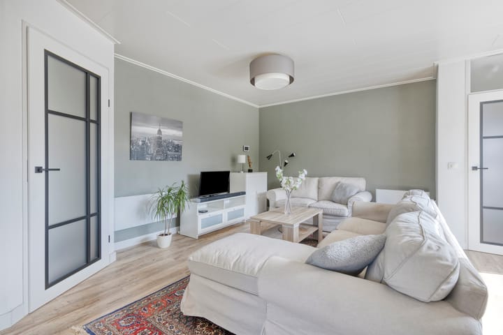 Foto 9 van Drentelaan 26