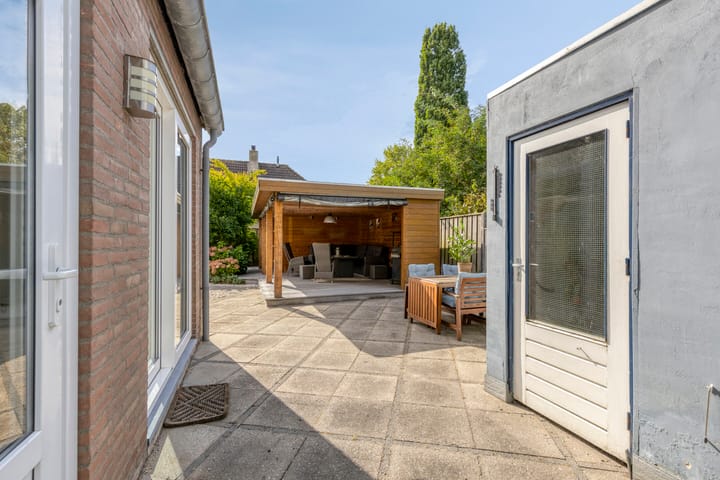 Foto 26 van Drentelaan 26