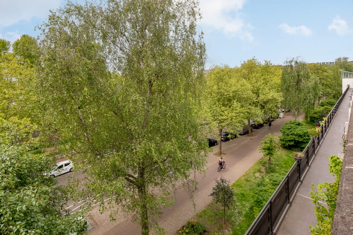 Foto 50 van Kattenburgerstraat 236