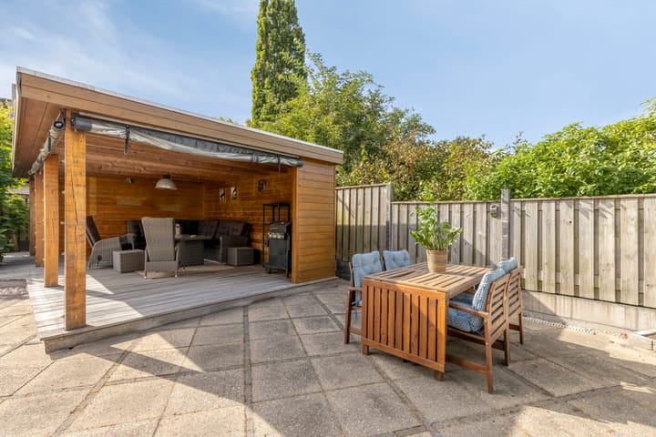 Foto 27 van Drentelaan 26