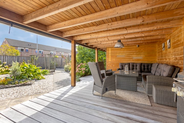 Foto 30 van Drentelaan 26