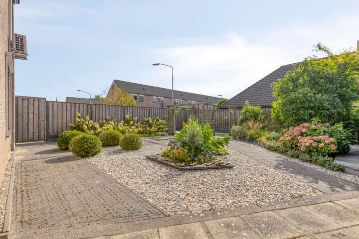 Foto 31 van Drentelaan 26