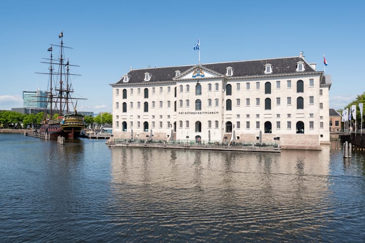 Foto 55 van Kattenburgerstraat 236