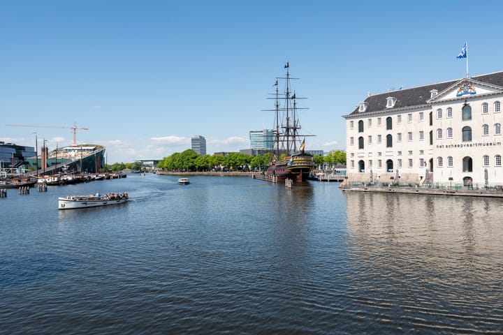 Foto 56 van Kattenburgerstraat 236