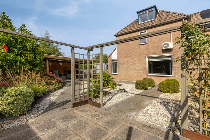 Foto 33 van Drentelaan 26