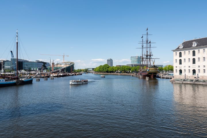 Foto 57 van Kattenburgerstraat 236