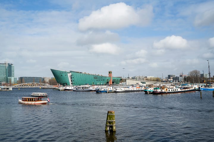 Foto 58 van Kattenburgerstraat 236