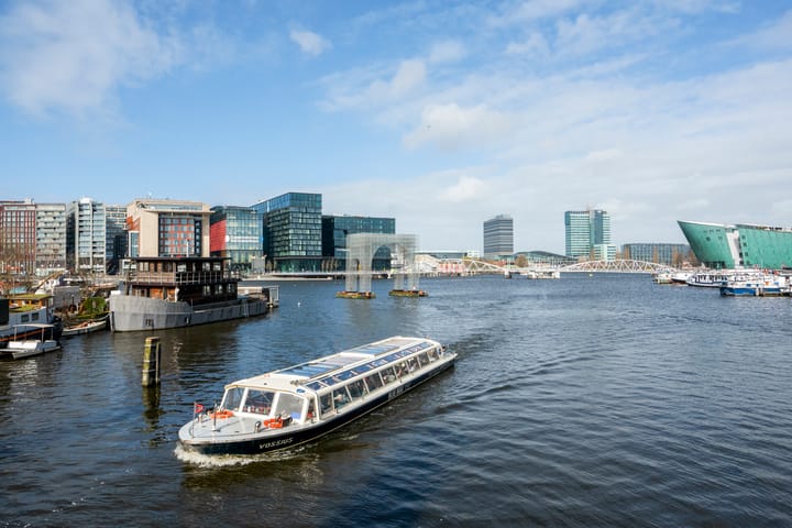 Foto 59 van Kattenburgerstraat 236