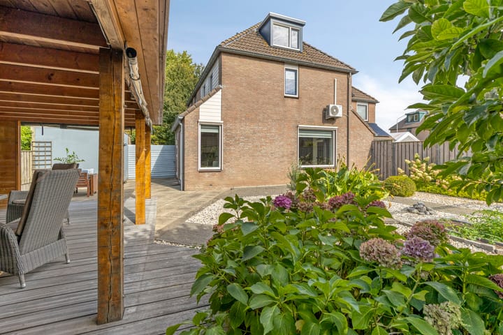 Foto 36 van Drentelaan 26