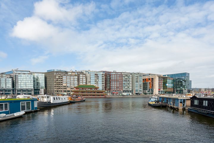 Foto 60 van Kattenburgerstraat 236