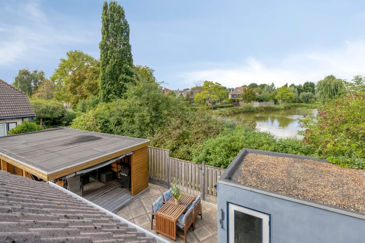 Foto 37 van Drentelaan 26