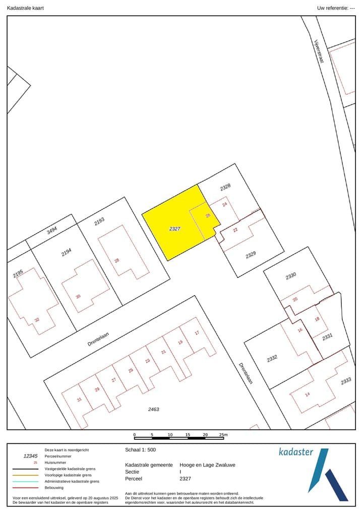 Foto 41 van Drentelaan 26