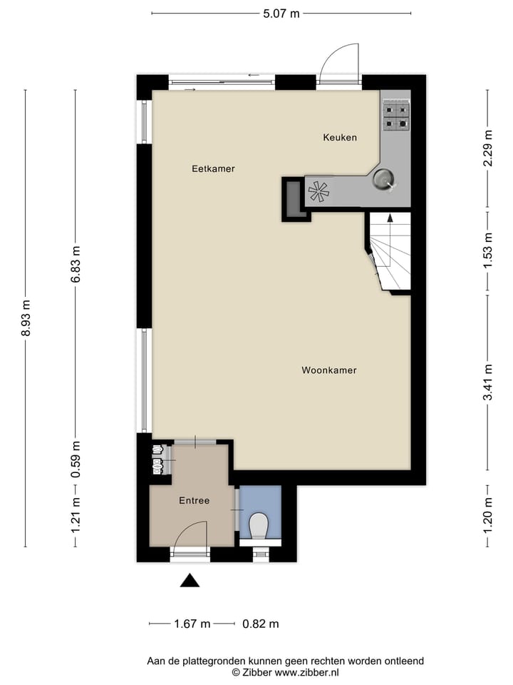 Foto 42 van Drentelaan 26