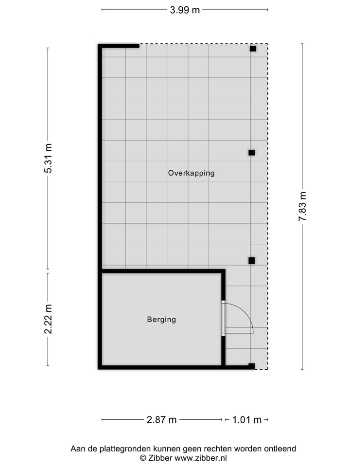 Foto 44 van Drentelaan 26