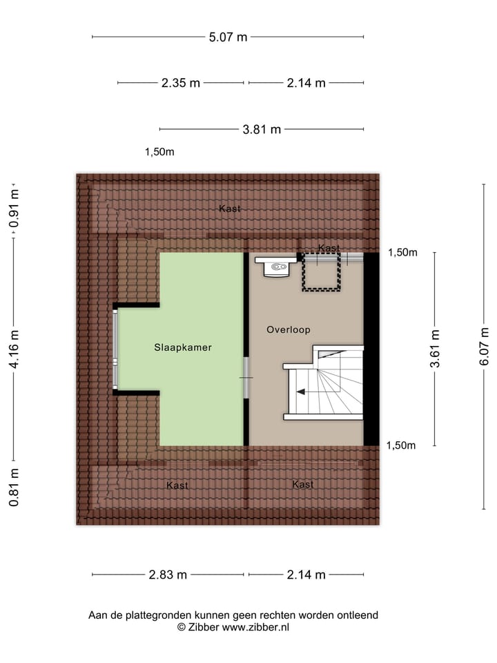 Foto 46 van Drentelaan 26