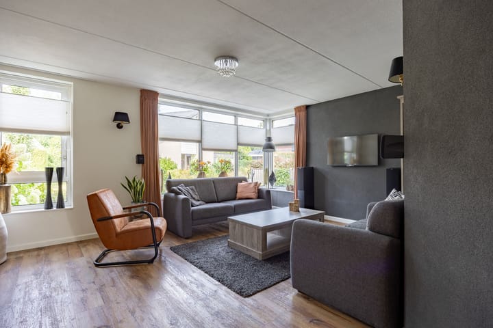 Foto 2 van Klaproos 4