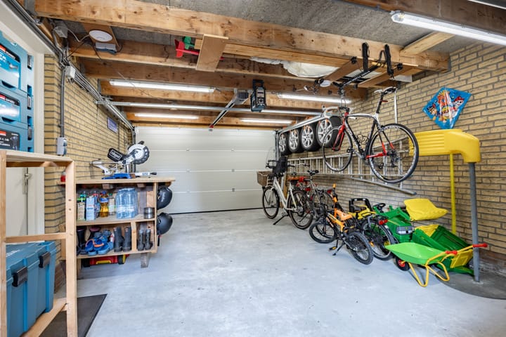 Foto 5 van Klaproos 4