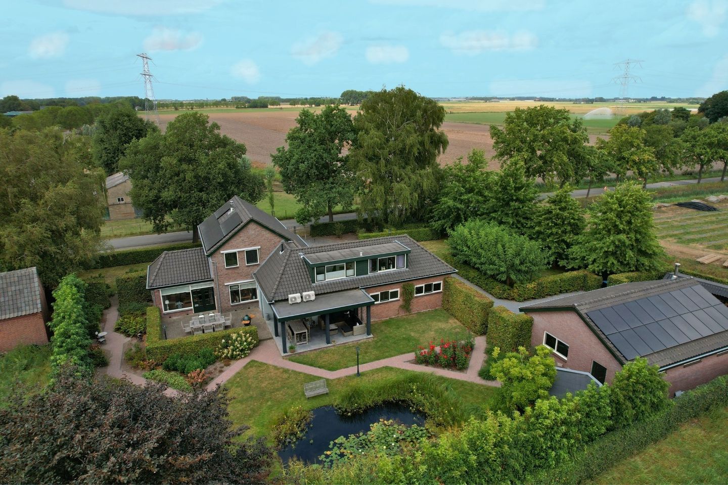 Foto 1 van Gagelweg 2