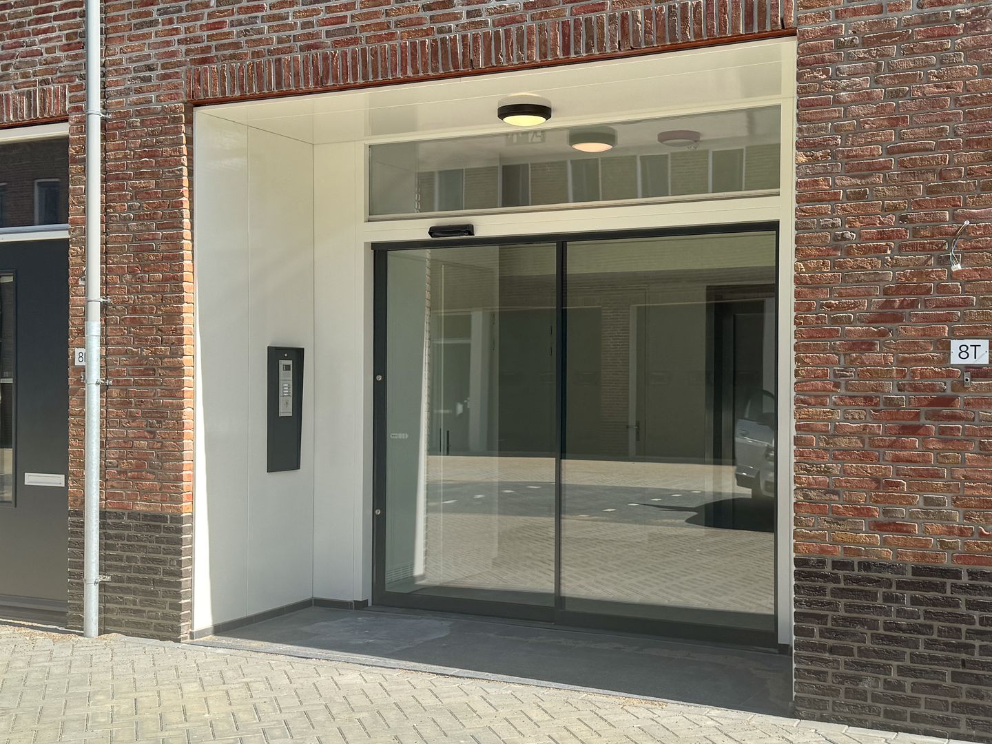 Bekijk foto 3 van Nijverheidslaan 8-S