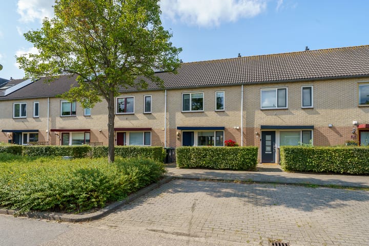 Foto 5 van Leeuwstraat 72