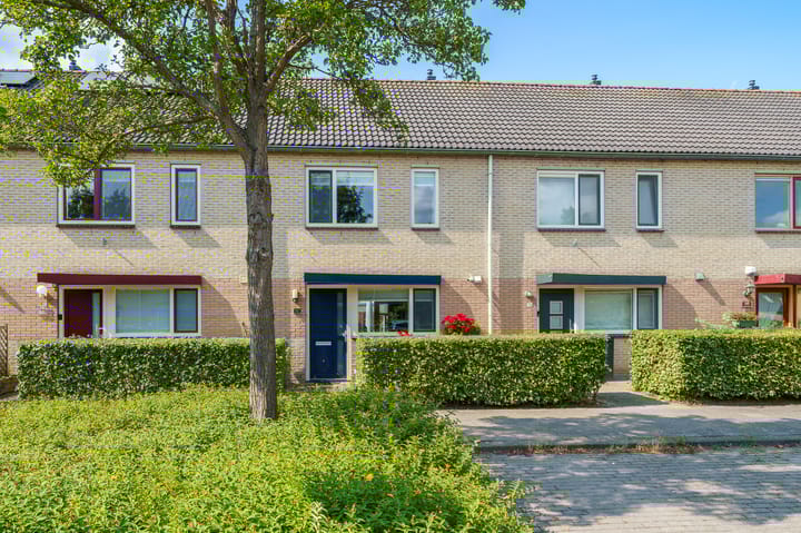 Foto 6 van Leeuwstraat 72