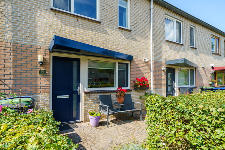 Foto 7 van Leeuwstraat 72