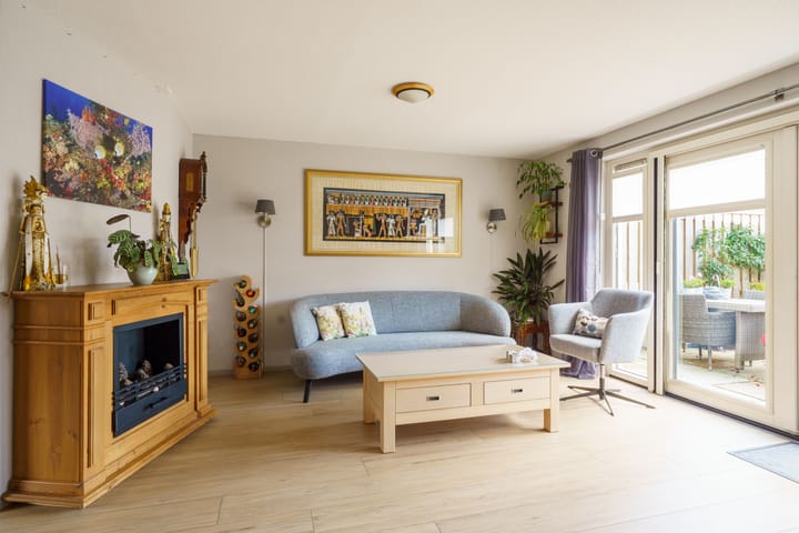 Foto 10 van Leeuwstraat 72