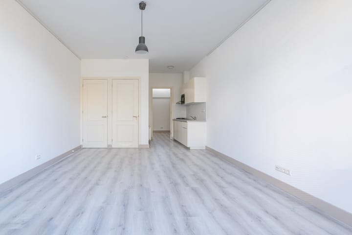 Foto 3 van Suze Robertsonstraat 83-A